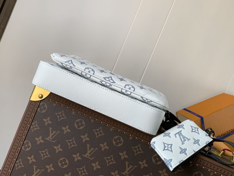 LV Satchel bags